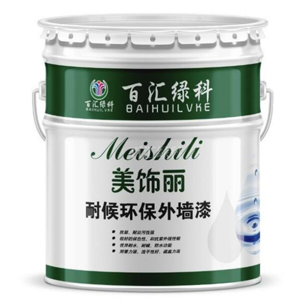 內(nèi)墻無機(jī)涂料